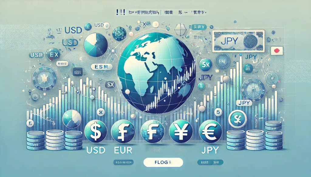 初心者でも安心！海外FX口座おすすめ5選